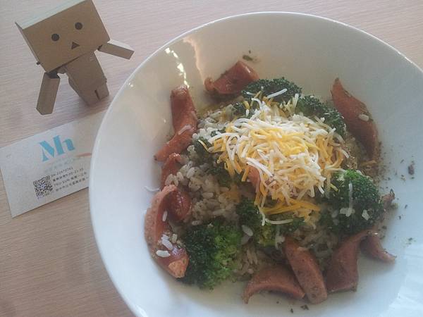 北屯區 Mh咖啡 2