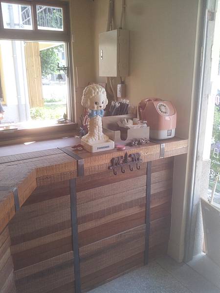 西區 艸水木堂 6