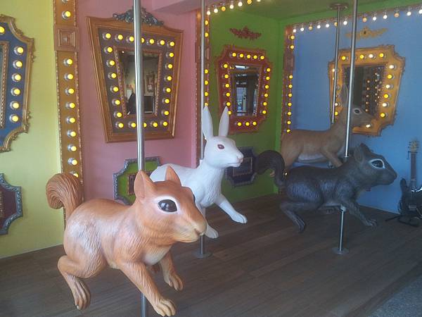 西區 艸水木堂 3