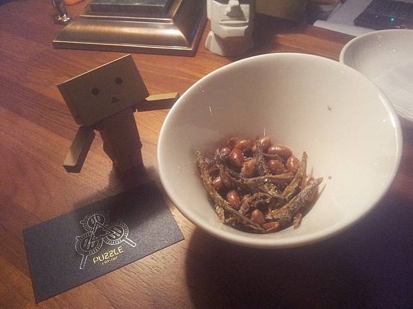 西屯區 Puzzle-cuisine - 8 西屯區 Puzzle-cuisine - 8