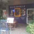 西區 OkieDokie Cafe 