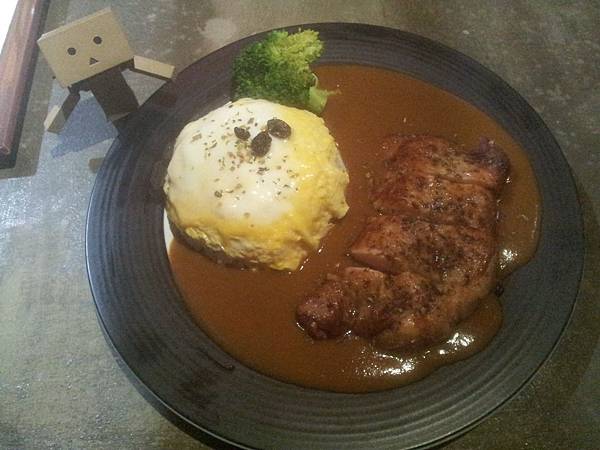 北區 飲周公+Eat Bao Lab.刈包食研室 2 北區 飲周公+Eat Bao Lab.刈包食研室 2