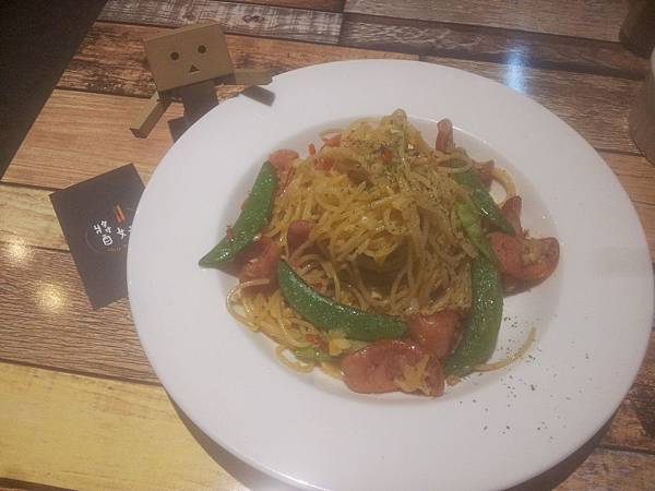 東區 醬好義式廚房 2