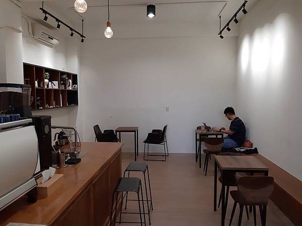 西區 佑氏咖啡 Coffee Again Roastery - 6