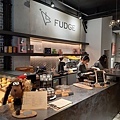 沙鹿區 Fudge 法奇 6