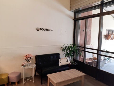 梧棲區 Double C. 塔布西 7