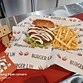 西屯區 Burger Lin 漢堡林 2