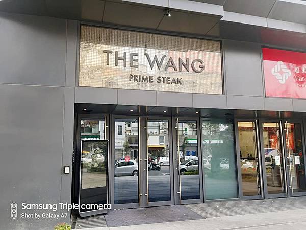 西屯區 THE WANG