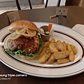 南屯區 青春漢堡 Aoharu Burger (せいしゅん) - 2
