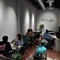 東區 Cuppa Fs Cafe - 8