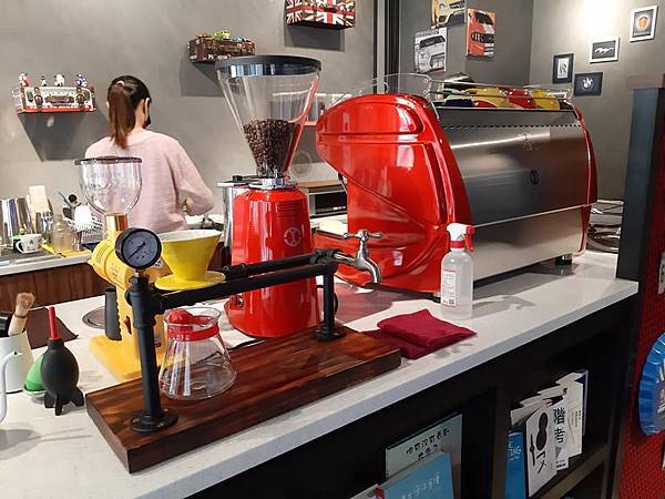 沙鹿區 圓夢翔 coffee - 8 沙鹿區 圓夢翔 coffee - 8