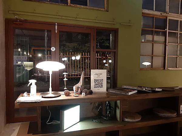 東區 TU PANG地坊餐廳 13