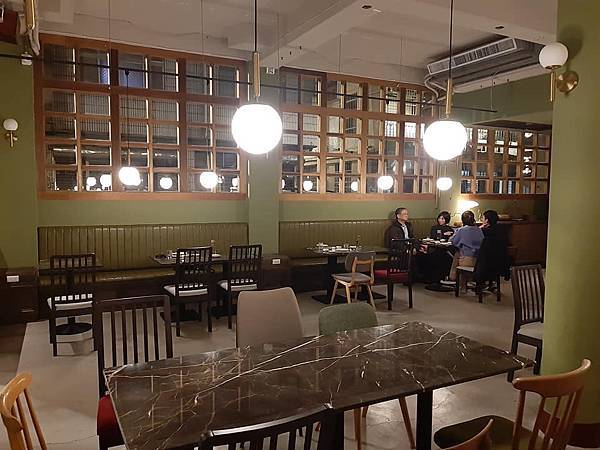 東區 TU PANG地坊餐廳 12