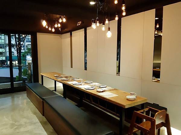 西區 Isola Dining %26; Bar - 6