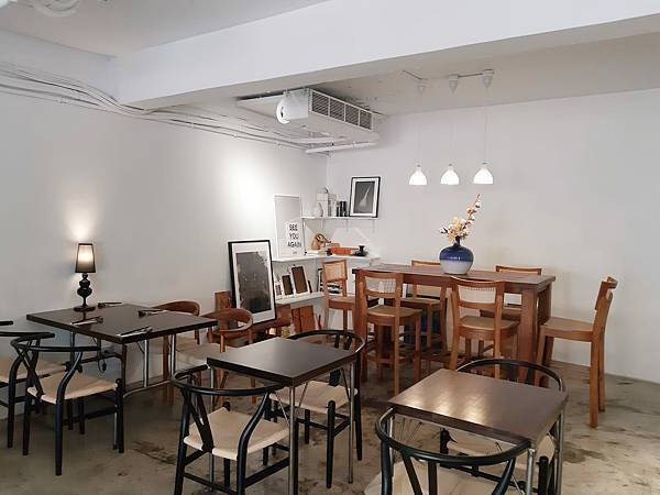 信義區 Utroo cafe 寓所咖啡 7