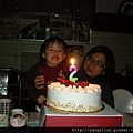 20091229elle'sbirthday11.JPG