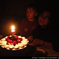 20091229elle'sbirthday16.JPG