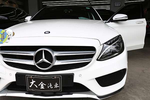 臺南 永康 大金汽車國外新古車專賣bmw Benz 德國萊因第三方鑑定 讓人買賣安心 環遊世界的小羊兒 美食旅遊生活
