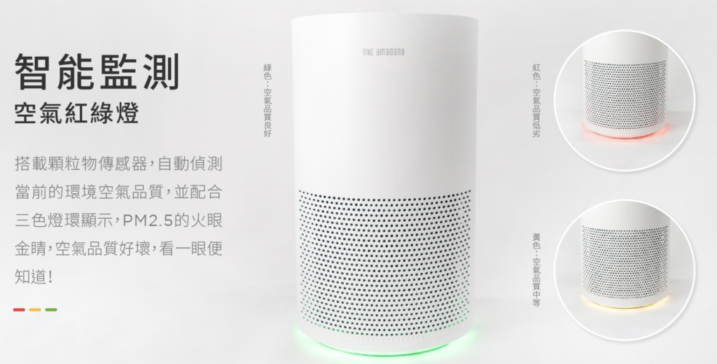 日本設計高cp值家電 One Amadana空氣清淨機130 One Amadana 空氣清淨機70 極致淨美 環遊世界的小羊兒 美食旅遊生活 痞客邦