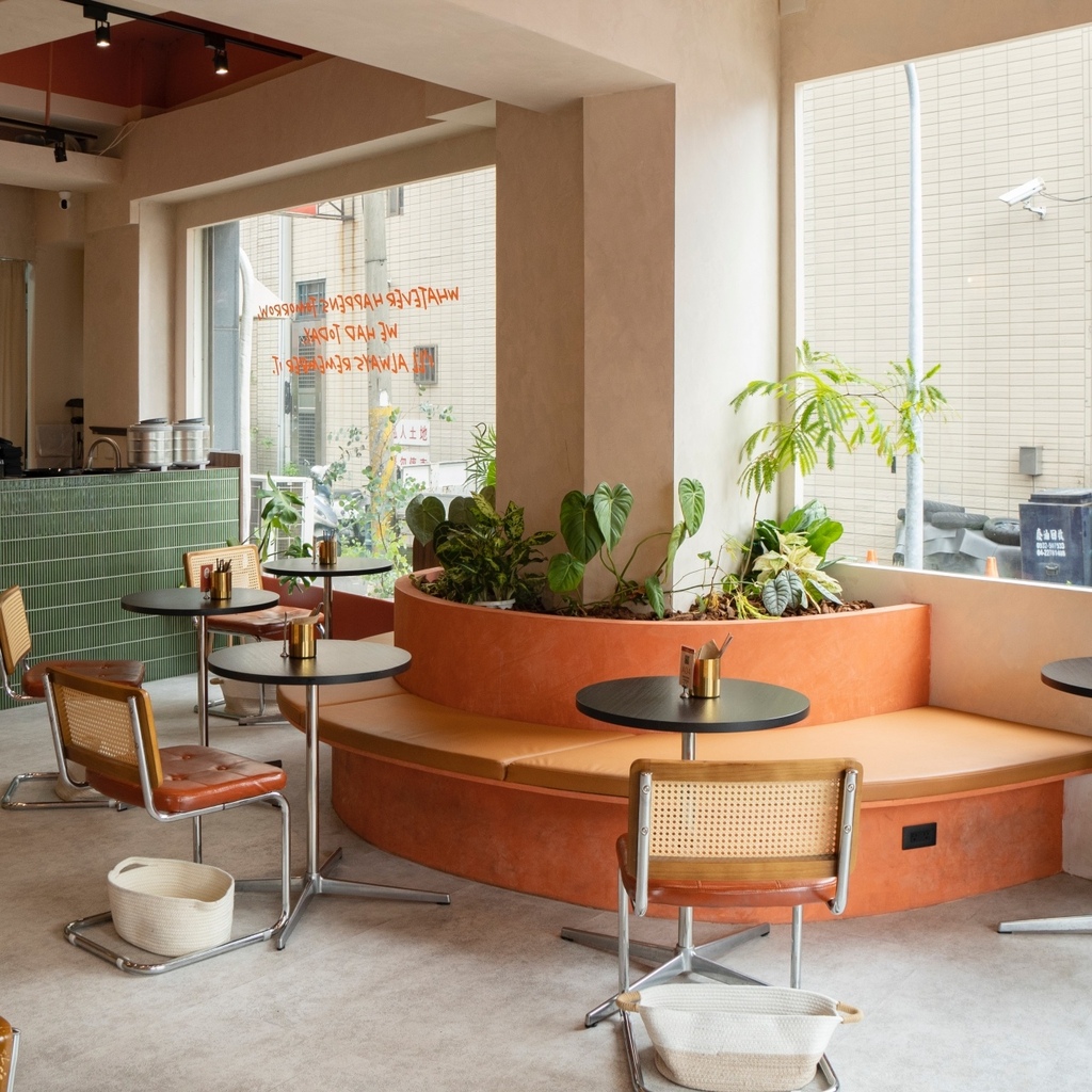 嶼里 With You 一頓用心的餐點— 慢下來,感受屬於 嶼里 With You 一頓用心的餐點— 慢下來,感受屬於