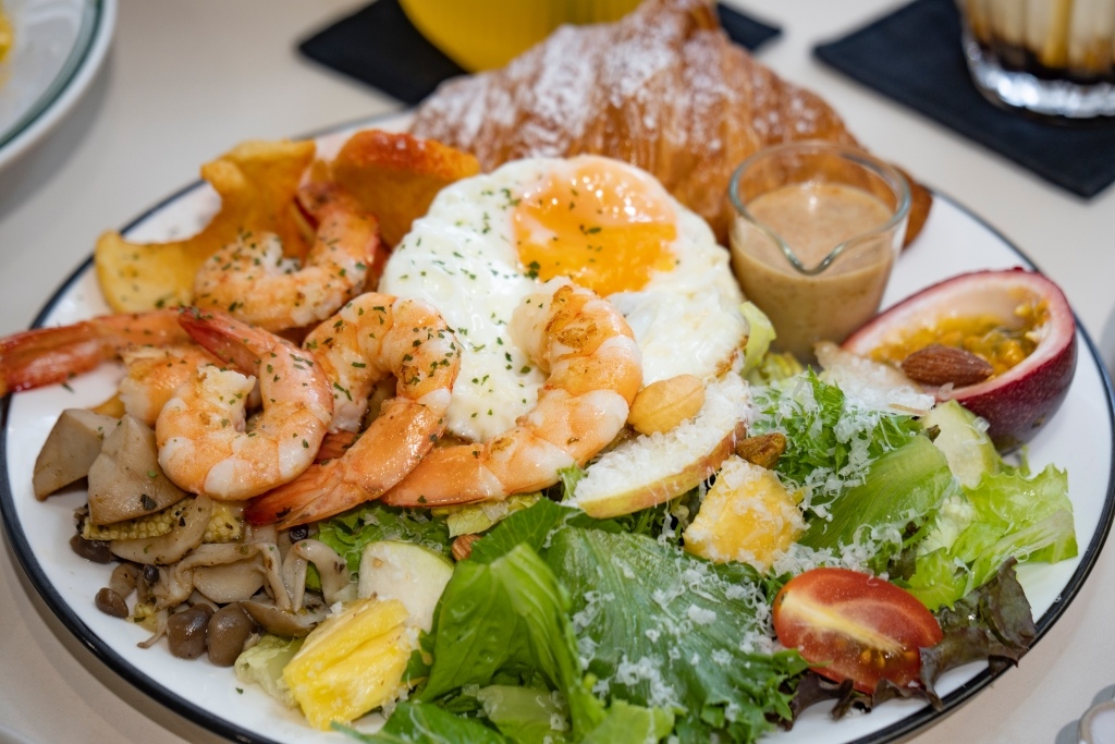 嶼里 With You 一頓用心的餐點— 慢下來,感受屬於 嶼里 With You 一頓用心的餐點— 慢下來,感受屬於