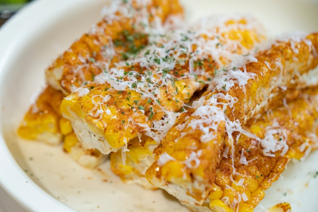 嶼里 With You 一頓用心的餐點— 慢下來,感受屬於 嶼里 With You 一頓用心的餐點— 慢下來,感受屬於