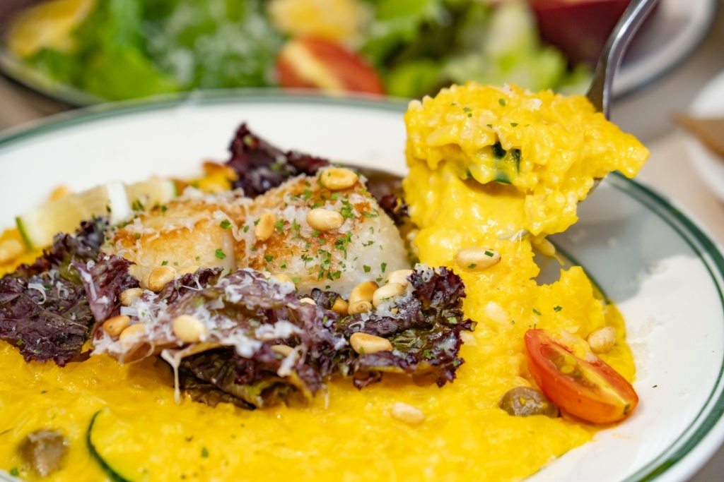 嶼里 With You 一頓用心的餐點— 慢下來,感受屬於 嶼里 With You 一頓用心的餐點— 慢下來,感受屬於