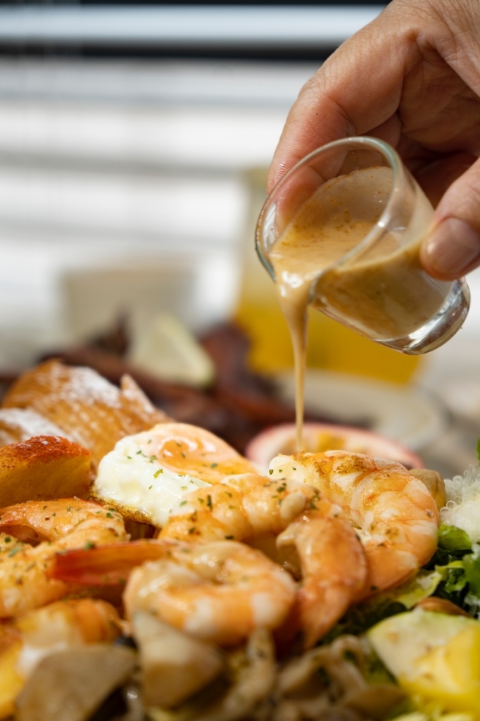 嶼里 With You 一頓用心的餐點— 慢下來,感受屬於 嶼里 With You 一頓用心的餐點— 慢下來,感受屬於