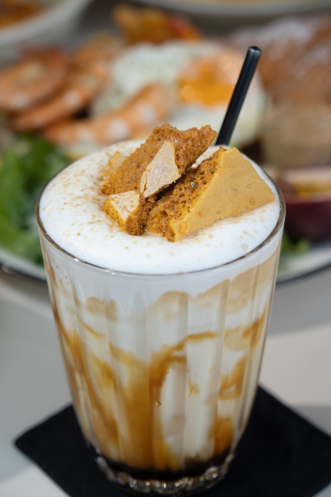 嶼里 With You 一頓用心的餐點— 慢下來,感受屬於 嶼里 With You 一頓用心的餐點— 慢下來,感受屬於