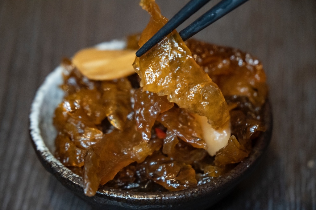 🍶 Miso Izakaya 日式串燒居酒屋 美村店 現點