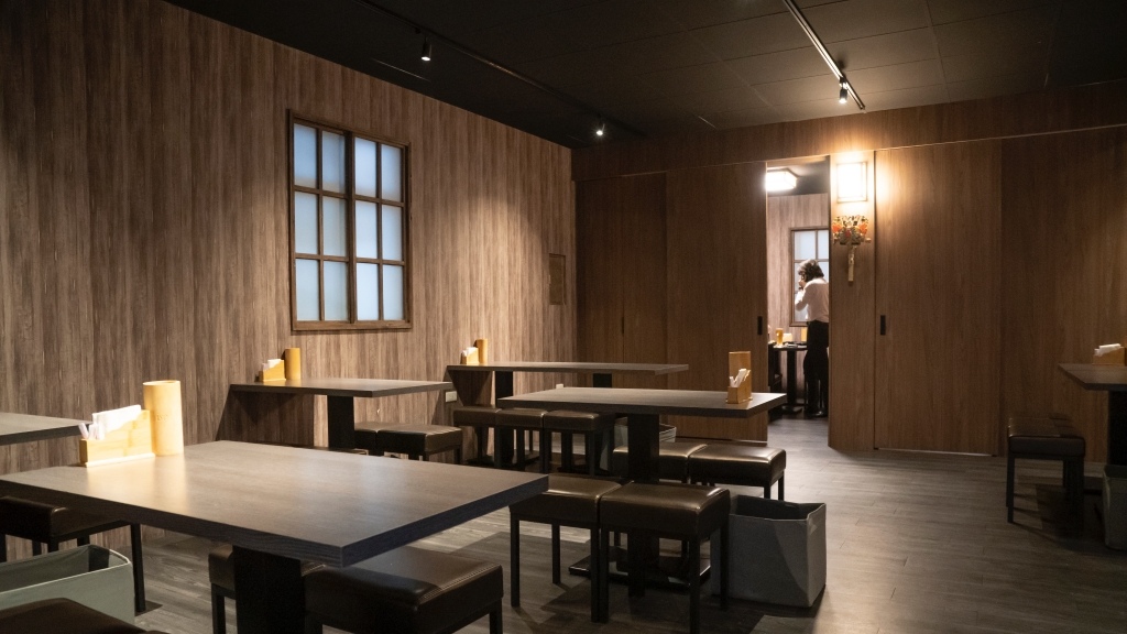 🍶 Miso Izakaya 日式串燒居酒屋 美村店 現點