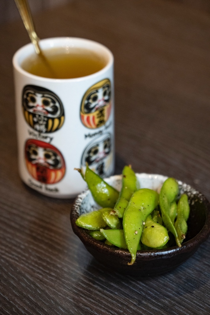 🍶 Miso Izakaya 日式串燒居酒屋 美村店 現點
