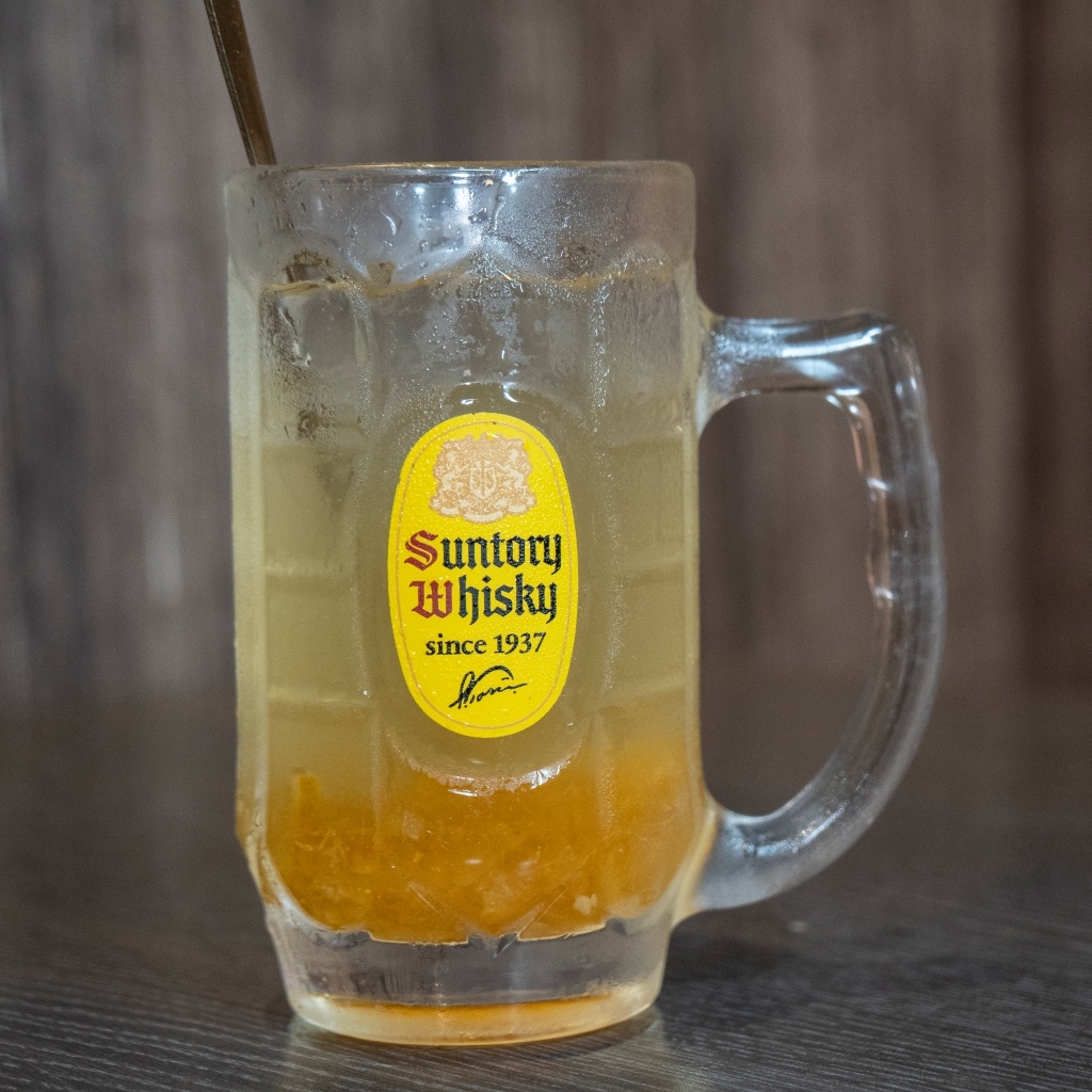 🍶 Miso Izakaya 日式串燒居酒屋 美村店 現點