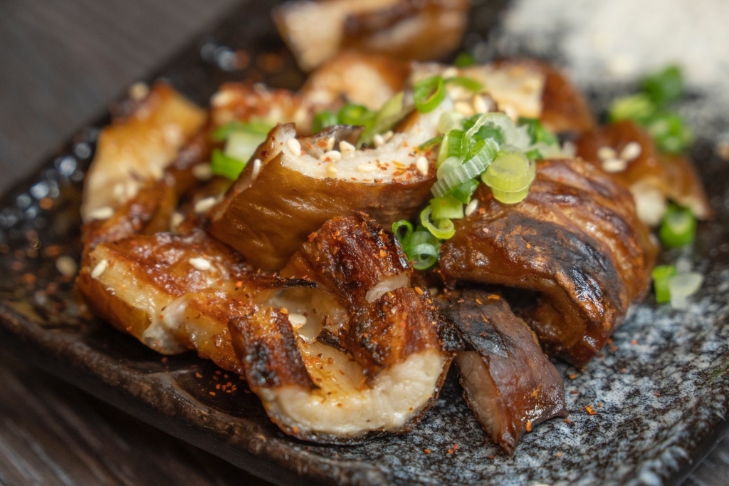 🍶 Miso Izakaya 日式串燒居酒屋 美村店 現點