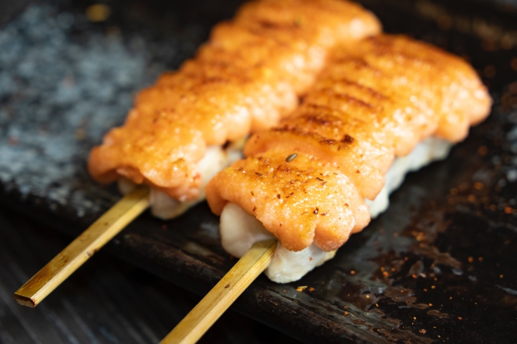 🍶 Miso Izakaya 日式串燒居酒屋 美村店 現點