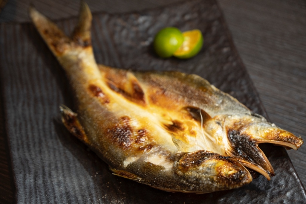 🍶 Miso Izakaya 日式串燒居酒屋 美村店 現點