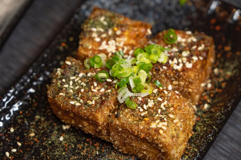 🍶 Miso Izakaya 日式串燒居酒屋 美村店 現點