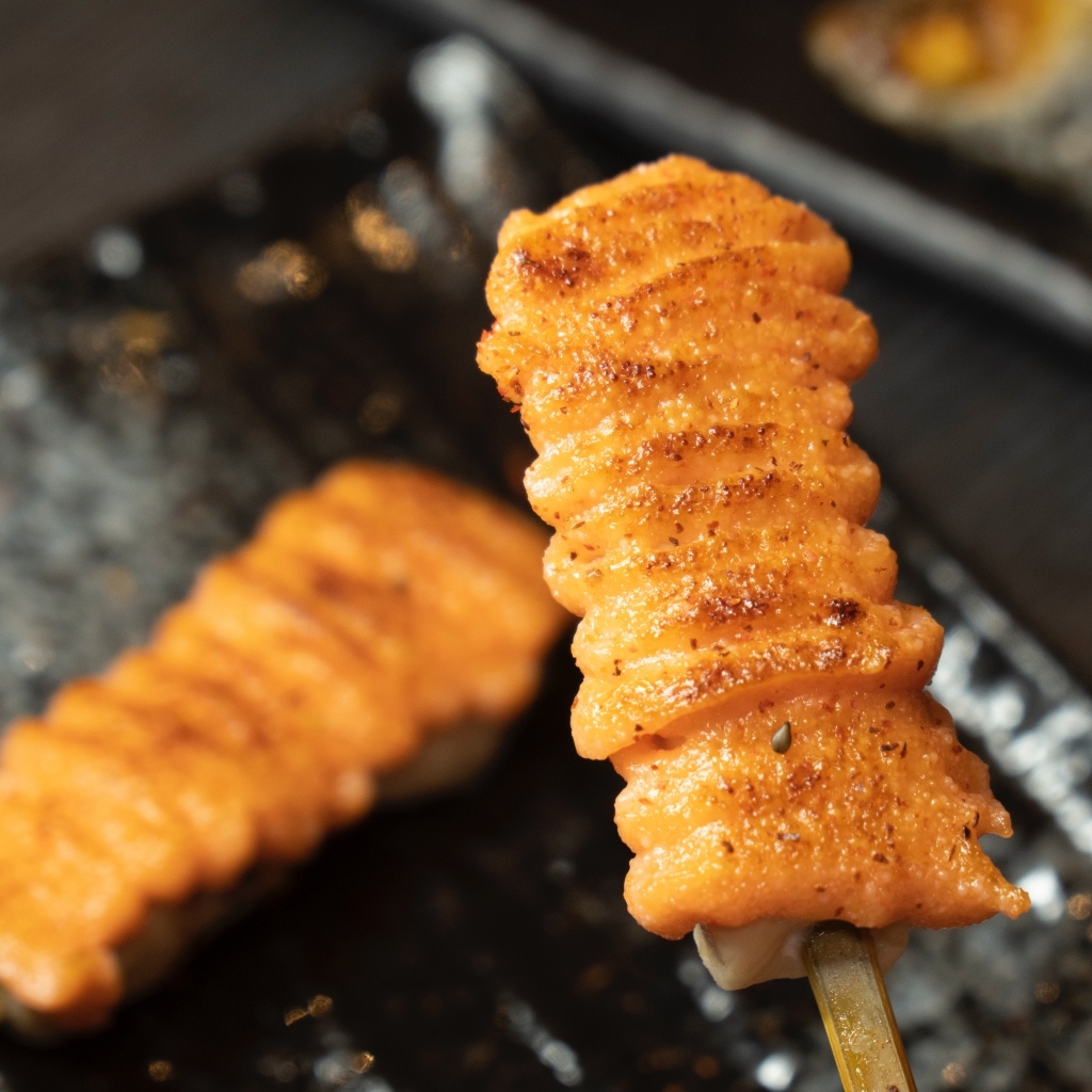 🍶 Miso Izakaya 日式串燒居酒屋 美村店 現點