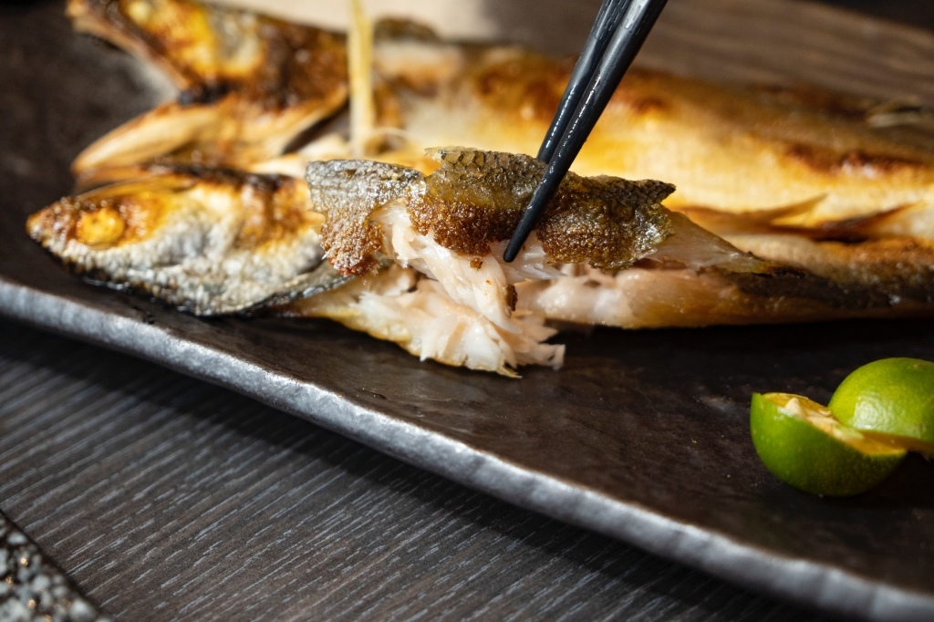 🍶 Miso Izakaya 日式串燒居酒屋 美村店 現點