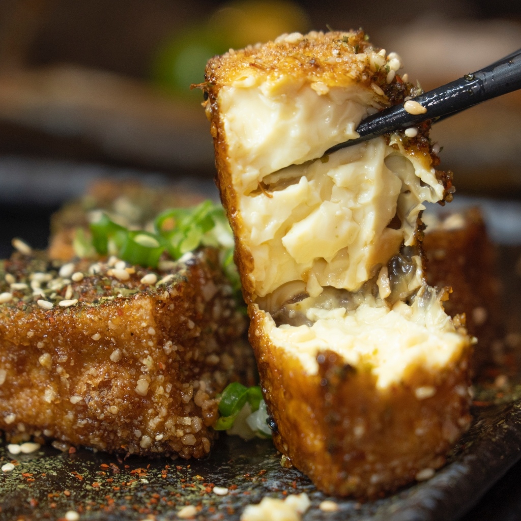 🍶 Miso Izakaya 日式串燒居酒屋 美村店 現點