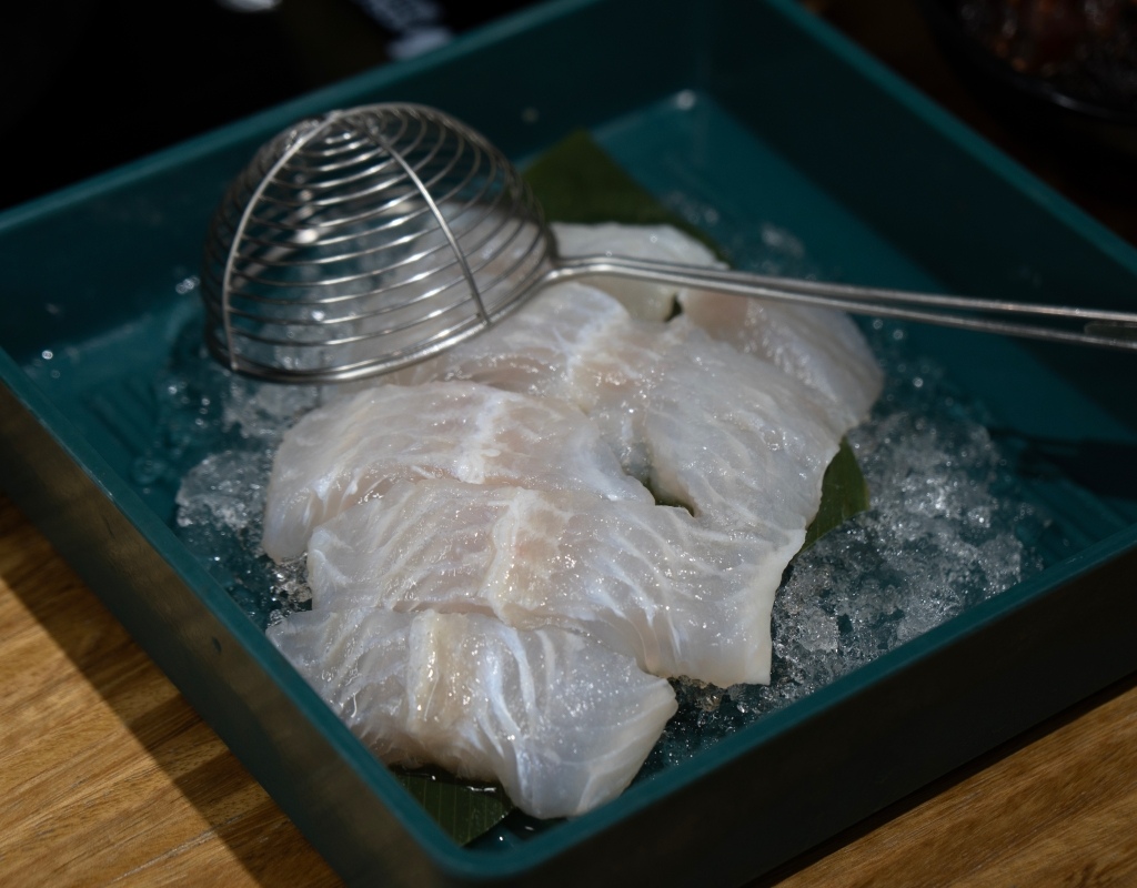 【肉多多火鍋台南新光中山店】好肉雙人餐必點!爆炒石頭湯+川府 【肉多多火鍋台南新光中山店】好肉雙人餐必點!爆炒石頭湯+川府