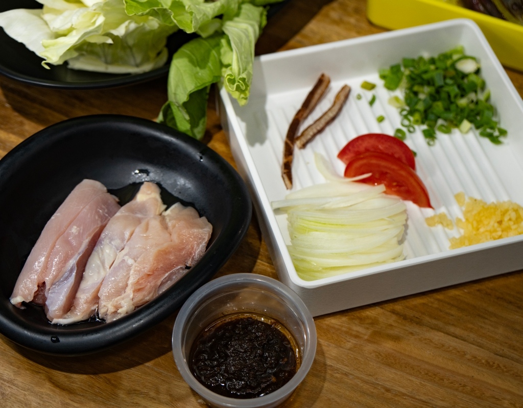 【肉多多火鍋台南新光中山店】好肉雙人餐必點!爆炒石頭湯+川府 【肉多多火鍋台南新光中山店】好肉雙人餐必點!爆炒石頭湯+川府