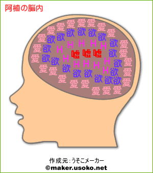 阿植腦