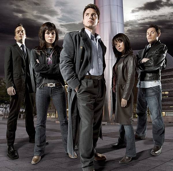 torchwood