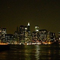 應該是全紐約最好的夜景了吧