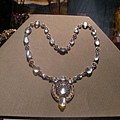 Tiffany的珠寶