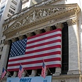紐約證券交易所
