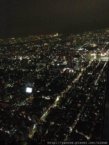 夜景