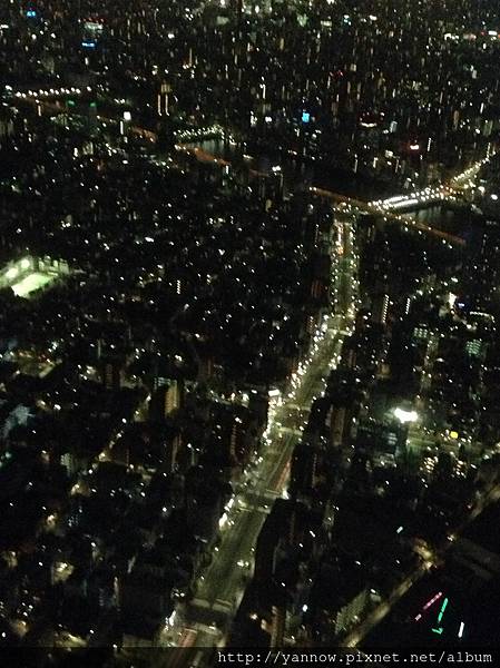 夜景