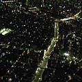 夜景